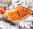 Baked Lasagna