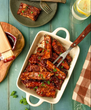 Baby Back Ribs