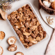 Beef and Mushroom Salpicao