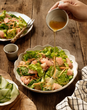 Pomelo Salad