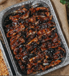 Chicken Teriyaki