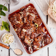 Korean Beef Stew