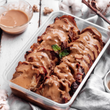 Roast Porkloin with Paprika Sauce