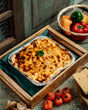 Baked Spaghetti